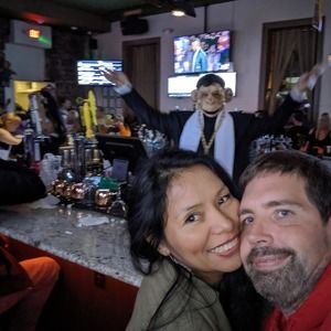 Meet your Posher, Ruth